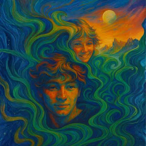 Nini e Seby album art