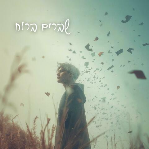 שברים ברוח album art