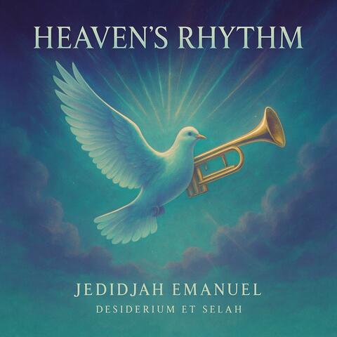Heaven's Rhythm album art