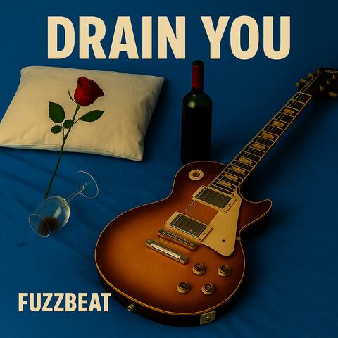 Drain You album art