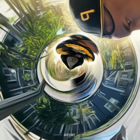 Pass The Flag album art