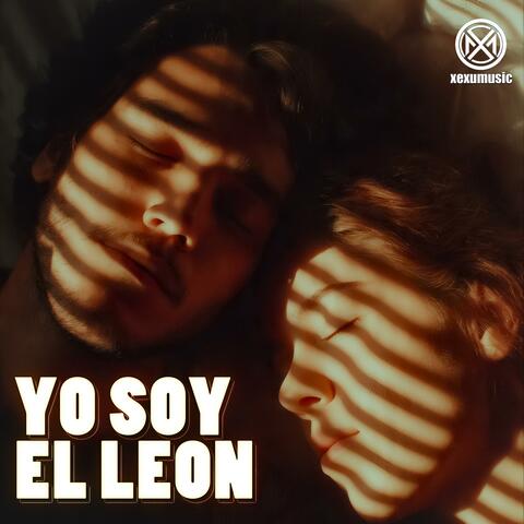 Yo soy el León album art