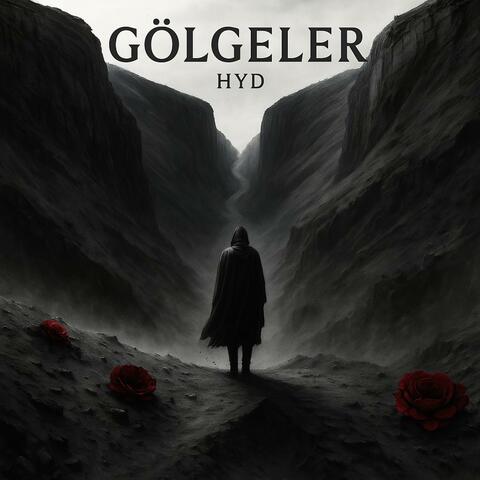 Gölgeler album art