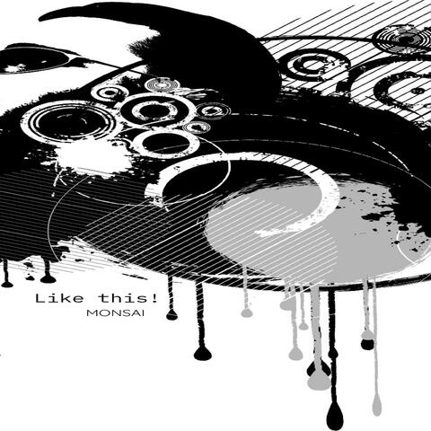 Like this! album art