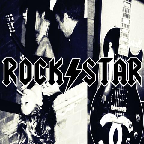 rockstar album art