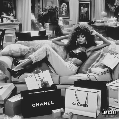 FALL FOR YOU (feat. DJ Manifest) album art