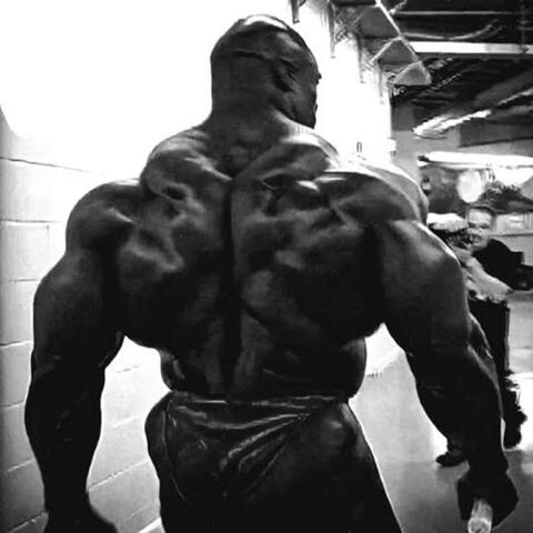 Die Young  (Hardstyle Slowed) album art