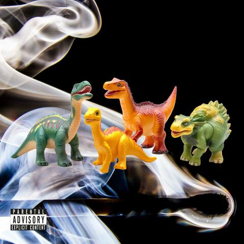 DOEDICURUS album art