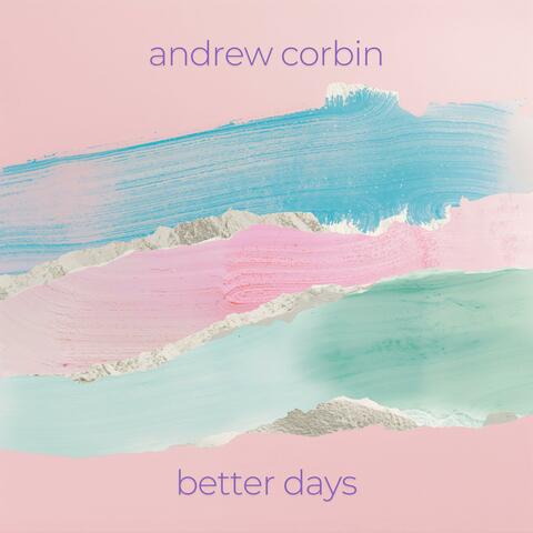 Better Days album art