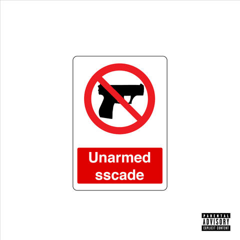 Unarmed album art