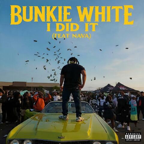 I Did It (feat. Nava) album art