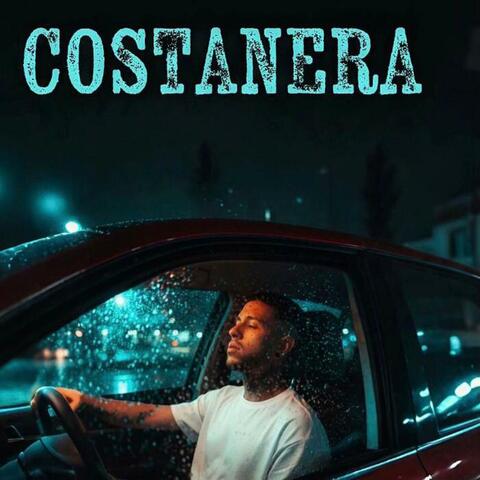 Costanera (Remix) album art