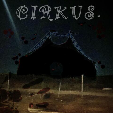 Cirkus. album art