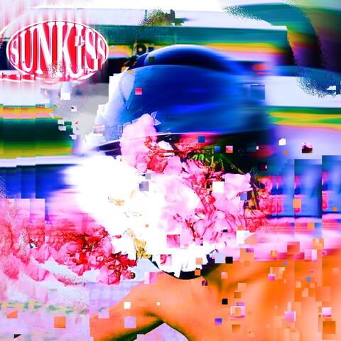 INTO MY CLOUDS, ADVENTURE OF THE WEEK (feat. DIZZYMASON & E4D) album art