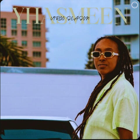 VIRGO SEASON album art