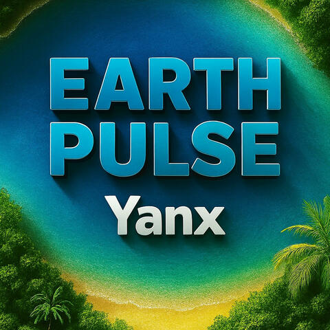 Earth Pulse album art