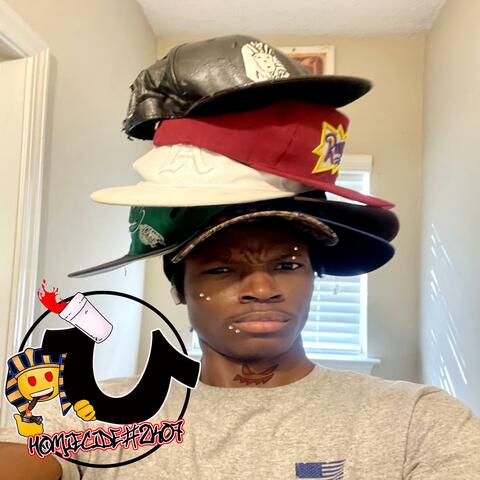 Realest Homie Left album art