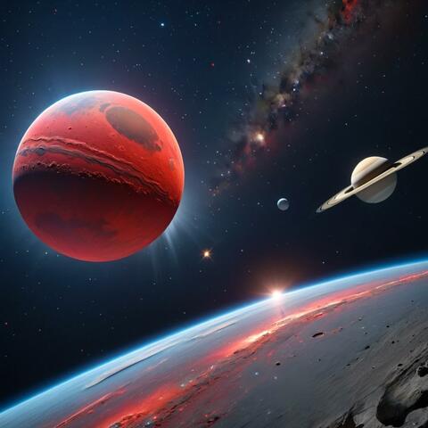 Sueños de Cristal album art