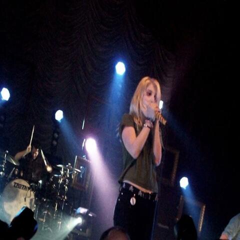 eyes locked p. meta album art