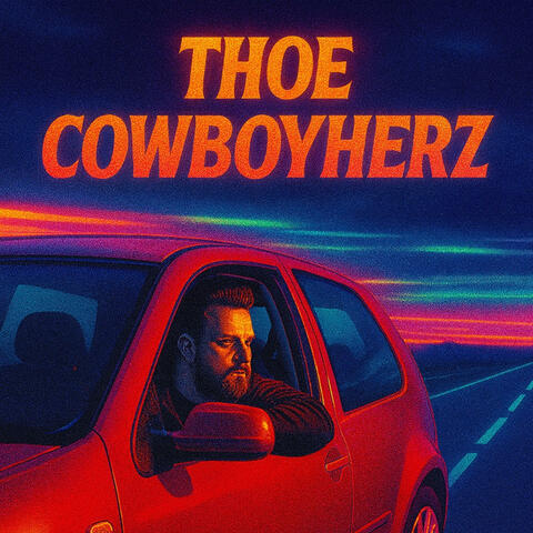 Cowboyherz album art