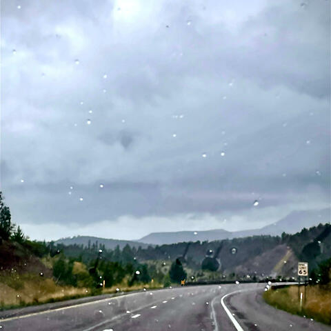 Paranoia (feat. Jacen) album art