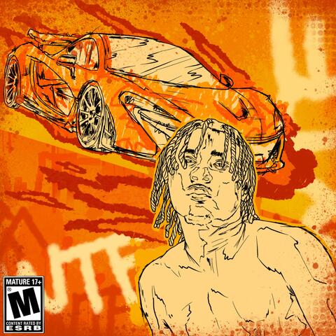 VERSE, WTF?! album art