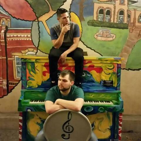 Eager to Love album art