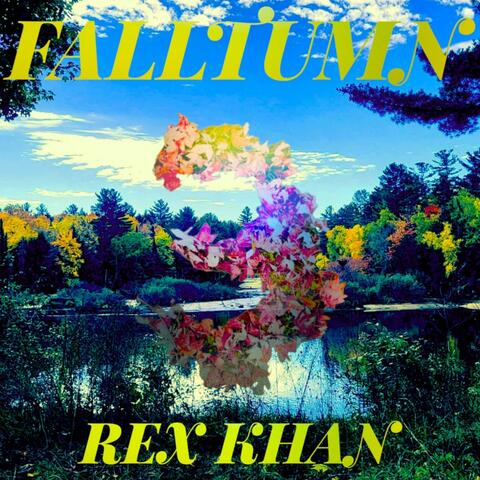 Falltumn 3 album art