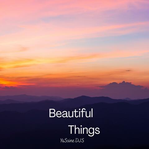 Beautiful Things album art