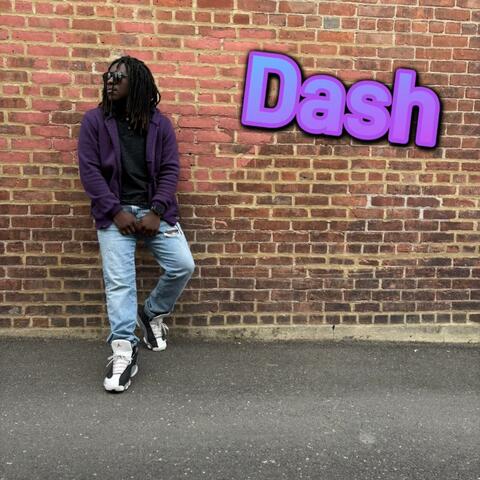 Dash album art