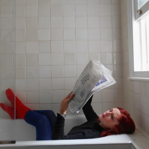 Try Your Luck, Again album art