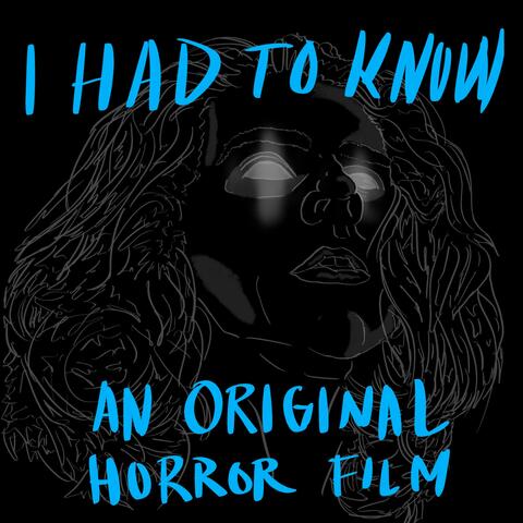 I Had to Know (Remastered) album art