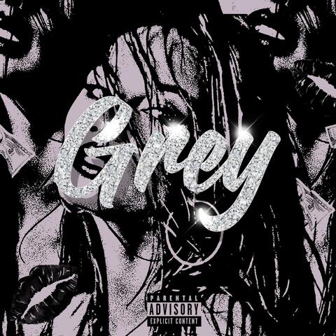 GREY album art