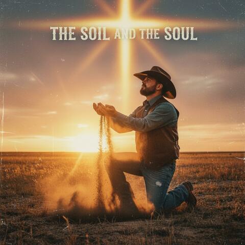 The Soil and the Soul album art