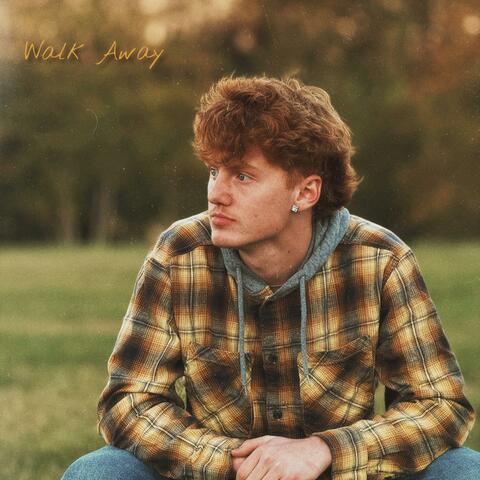 Walk Away album art