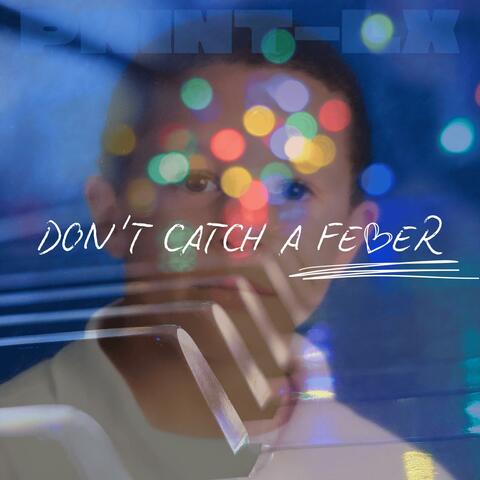 Fever (Raw Version) album art