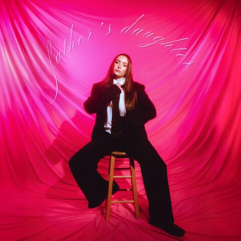 father's daughter album art