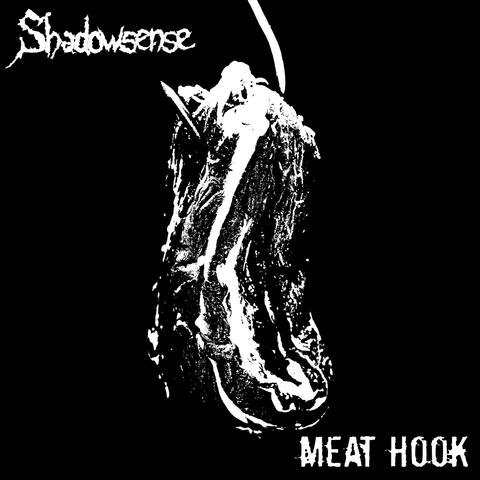 MEAT HOOK album art