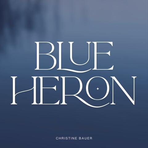Blue Heron album art