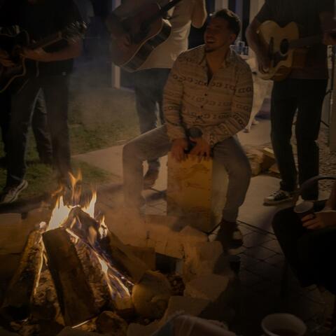 Another Log album art