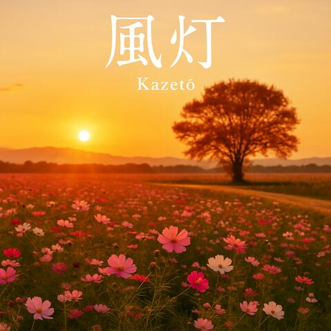 風灯 album art