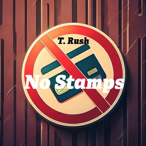 No Stamps album art