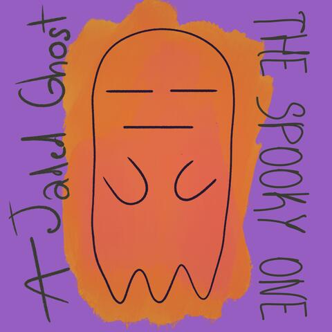 The Spooky One album art