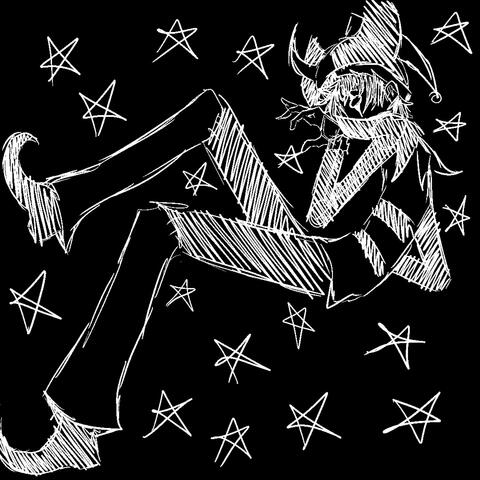 Supernova Kuuwi  (Jersey Mix) album art