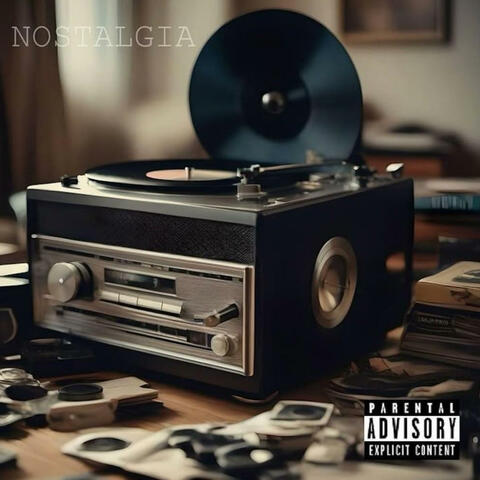 NSTLGA album art