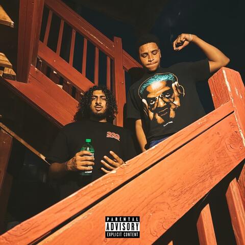 Off the Muscle (feat. DeboFrFr & Zario Beatz) album art