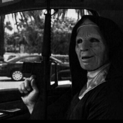 Murder For Hire (feat. MariDaG) album art