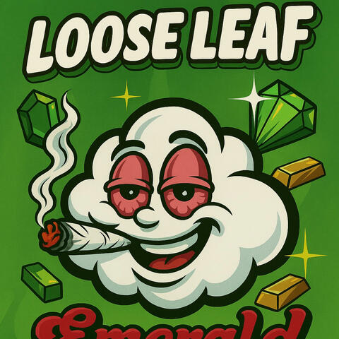 Emerald Dream Looseleaf album art