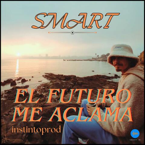 El Futuro Me Aclama album art