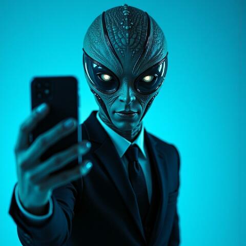 Soul Selfie album art